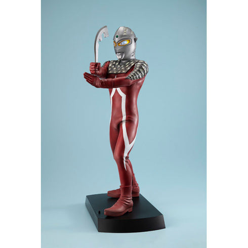 『ウルトラセブン』Ultimate Article (バトルイメージカラーEd.) 完成品フィギュア